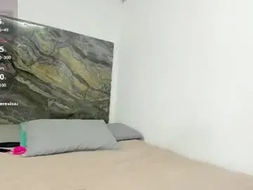 Chaturbate Private Sex Chat of wendy_deiby