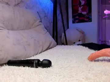 Chaturbate Live Porn of yourbabynatalie