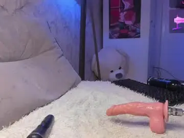 Chaturbate Free Live Porn of yourbabynatalie
