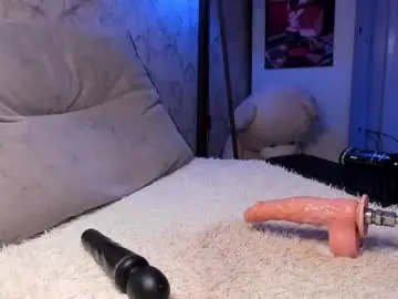 Chaturbate Sex Chat of yourbabynatalie