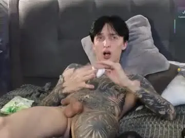 Chaturbate Best Webcam of alexxone_