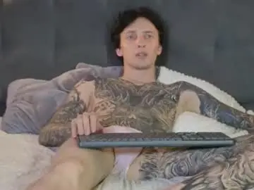 Chaturbate Sex Chat of alexxone_