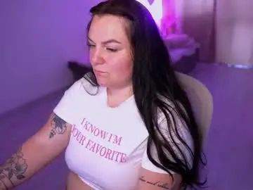 Chaturbate Free Live Porn of amalia_minkxx