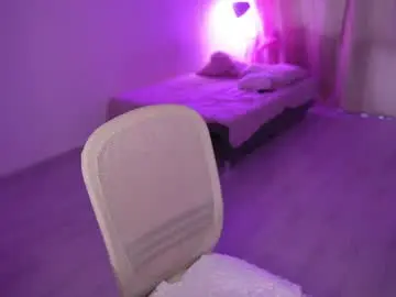 Chaturbate Live Porn of amalia_minkxx