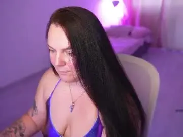 Chaturbate Free Live Porn of amalia_minkxx