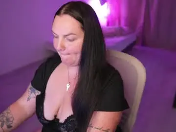 Chaturbate Live Porn of amalia_minkxx