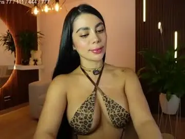 Chaturbate Nude Webcam of annagr_