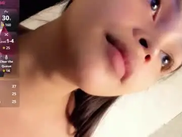 Chaturbate Watch Live Sex Cams of asian_cutiexx_