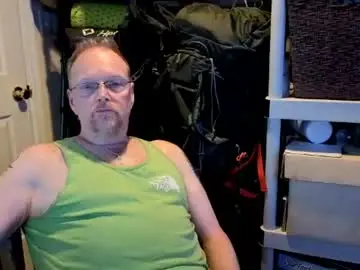 Chaturbate Sex Cam of baltomoron69