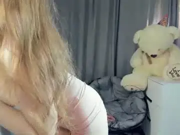 Chaturbate Adult Video Chat of bellidream