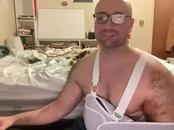 Chaturbate Best Webcam of bigbackmuscles1296