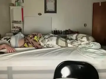 Chaturbate Live Porn of bigbackmuscles1296