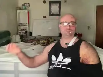 Chaturbate Best Webcam of bigbackmuscles1296