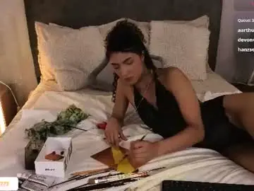 Chaturbate Sex Cam of daddysgirrl1_