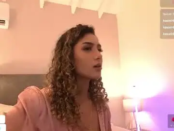 Chaturbate Watch Live Sex Cams of daddysgirrl1_