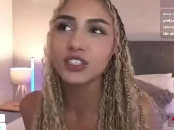 Chaturbate Sex Cam of daddysgirrl1_