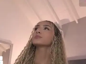 Chaturbate Best live sex cam show of daddysgirrl1_