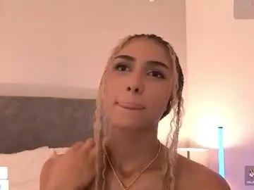 Chaturbate Adult Webcams of daddysgirrl1_