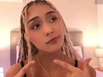 Chaturbate Sex Cam of daddysgirrl1_