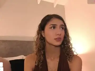 Chaturbate Live Sex Cam of daddysgirrl1_