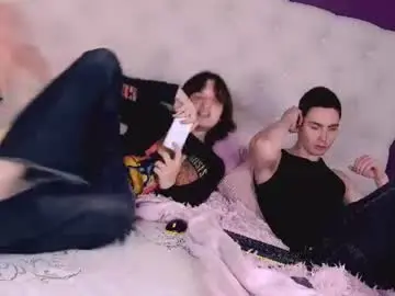 Chaturbate Adult Video Chat of delalex