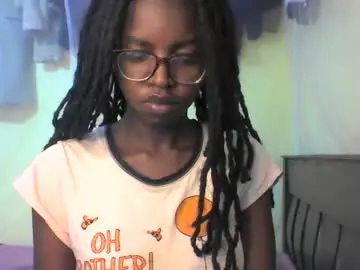 Chaturbate Watch Live Sex Cams of ebonymuse2