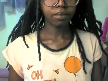 Chaturbate Free Porn Cam of ebonymuse2