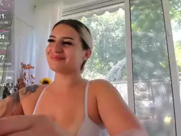 Chaturbate Sex Cam of ella_vee