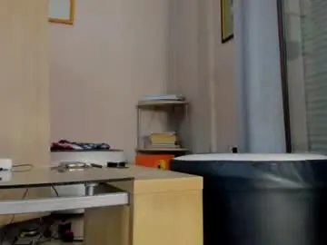 Chaturbate Nude Webcam of hotel77777