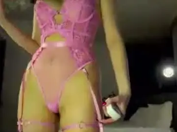 Chaturbate Live Sex Cam of inkanuko