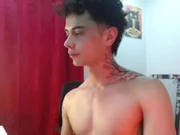 Chaturbate Sex Chat of jaico_santos1