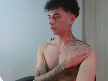 Chaturbate Sex Cam of jaico_santos1