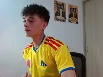 Chaturbate Adult Video Chat of jaico_santos1