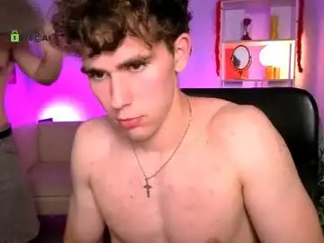 Chaturbate Free Porn Cam of kevin_nix_