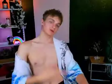 Chaturbate Best Webcam of kevin_nix_