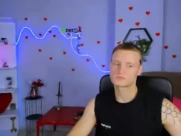 Chaturbate Best Webcam of kevin_nix_