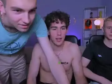 Chaturbate Sex Cam of kevin_nix_