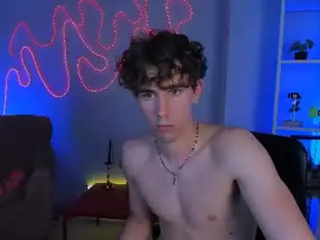 Chaturbate Sex Chat of kevin_nix_