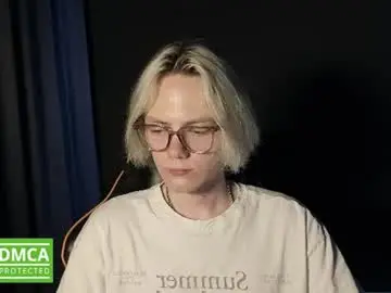 Chaturbate Best Webcam of kirill_20_cm
