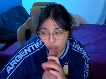 Chaturbate Best live sex cam show of miacanela_xo