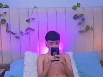 Chaturbate Private Sex Chat of milan_zapata