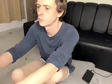 Chaturbate Sex Cam of millerjdm