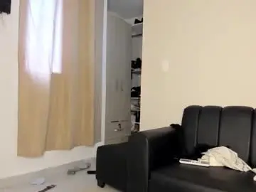 Chaturbate Live Sex Cam of millerjdm