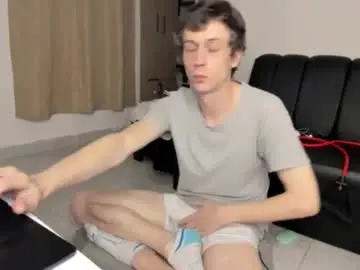 Chaturbate Private Sex Chat of millerjdm