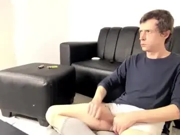 Chaturbate Sex Cam of millerjdm