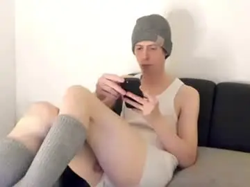 Chaturbate Live Sex Cam of millerjdm
