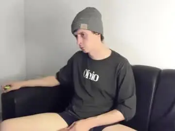 Chaturbate Sex Cam of millerjdm