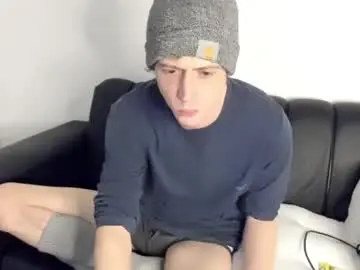 Chaturbate Live Sex Cam of millerjdm