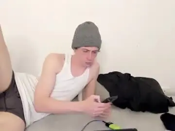 Chaturbate Adult Video Chat of millerjdm