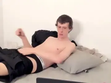 Chaturbate Sex Cam of millerjdm